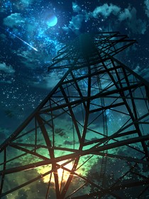 时空的迷途者