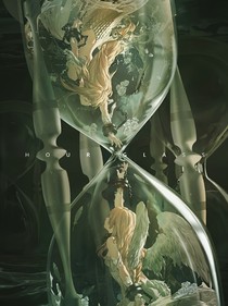 格雷斯星的光明守護(hù)者