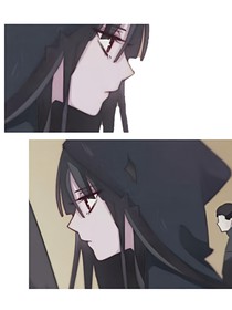 藏进温柔de月