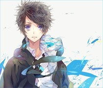 沐风少年