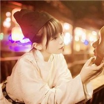孤灯一点萤