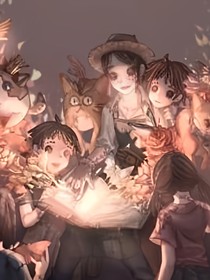 欧利蒂斯——不稳定校园