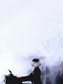 华晨宇一见钟情
