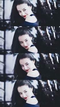 魅惑狐仙与人间少年的不解之缘（易烊千玺迪丽热巴）