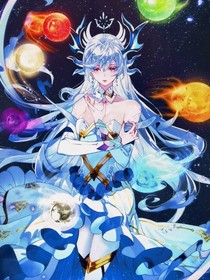 冰灵寒霜2