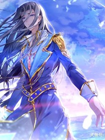 元素靈神（自編小說）