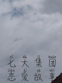 七大集团的恋爱故事