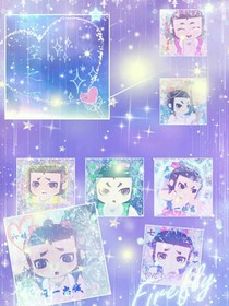 葫蘆兄弟穿越
