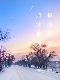 似临冬雪，如沐春风