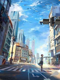 爱森公寓（第一集）