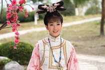 还珠格格之有福同享