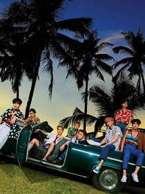EXO：我的系统