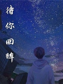 待你回眸