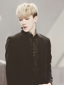 EXO——校草的小嬌妻