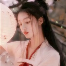 江畔杨花