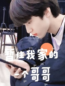 暂住我家的一个哥哥