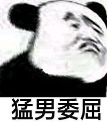 小莫和约猛男的日常