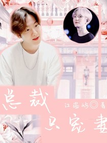 总裁只宠妻