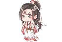 青城往事（女扮男装）