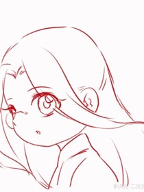 庙会女孩
