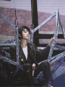 王俊凯：小朋友不可以追星