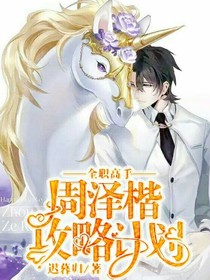 全高之周泽楷攻略计划