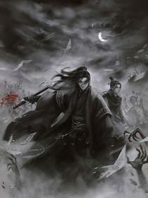 最強(qiáng)主上