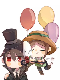 欧利蒂丝庄园之庄园恋情