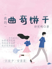 我的曲奇饼干