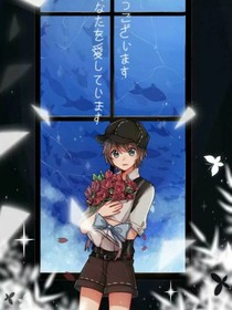 庄园之团宠奈布（有点偏向兄妹）