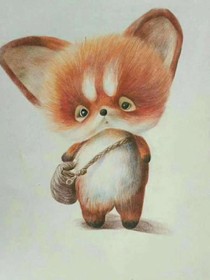 迷惘的重明鸟