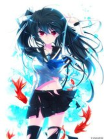 賽爾號(hào)之洛羽翼夢(mèng)