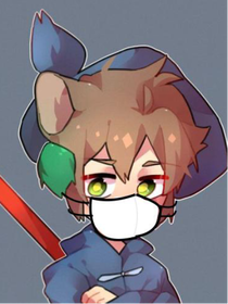 京劇貓：雙魂