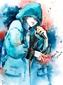 华晨宇：时光遇山海