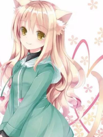 魔法少女之貓咪精靈