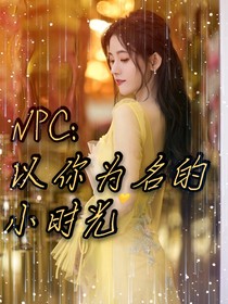 NPC：以你为名的小时光