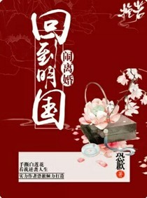 回到民国闹离婚