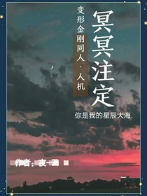 变形金刚同人人机：冥冥注定——d937