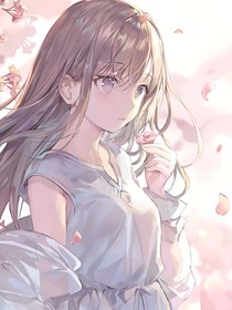 快穿第五：白色薔薇