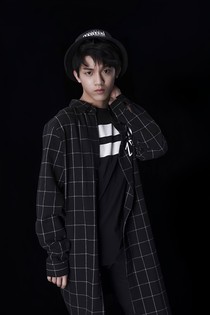 好哥们变成男朋友