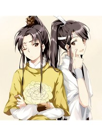 阿凌，唯愿与君执手