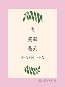 當(dāng)英熙遇到SEVENTEEN