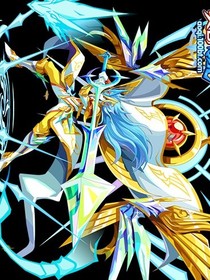 龙王之寒冰降临