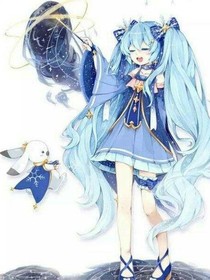 穿越到魔法世界！