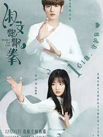 淑女飄飄拳（續(xù)寫）……