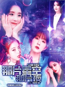 那片星空那片夜