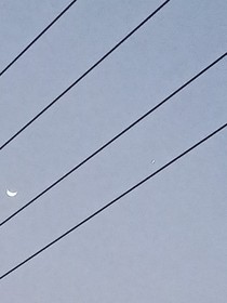 晚安早安，