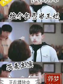 捡个乞丐做王妃