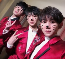 Tfboys的神秘身份