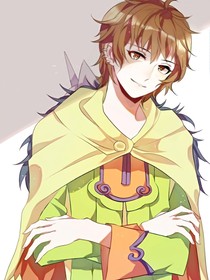 查理九世之冰川之恋